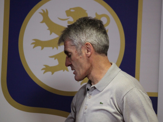 Finale Ligue des Champions : Gérard Prêcheur (OL) déplore des problèmes d’organisation