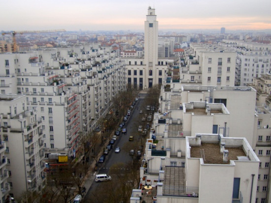 Immobilier : les prix bondissent à Villeurbanne