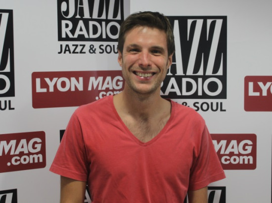 Grégory Cuilleron : "A nous de proposer des formats originaux d’émissions TV de cuisine"