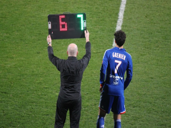 Equipe de France : Grenier appelé, Gomis au placard Equipe de France : Grenier appelé, Gomis au placard