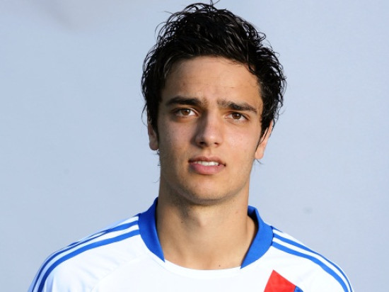 OL : Grenier blessé