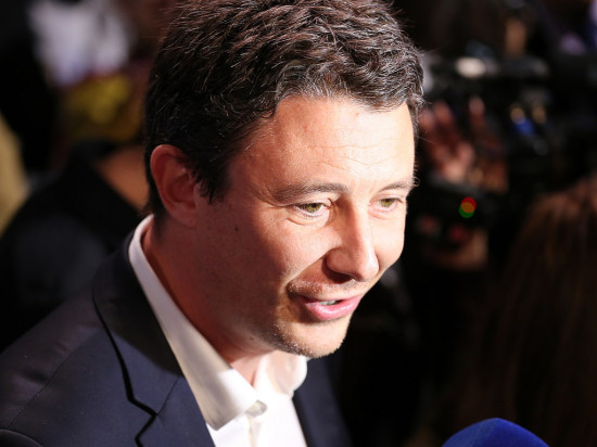 Benjamin Griveaux en déplacement à Lyon jusqu'à vendredi