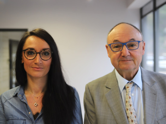 Pauline Grosjean : "La Presqu’île, la nuit, les week-ends, c’est un enfer !"