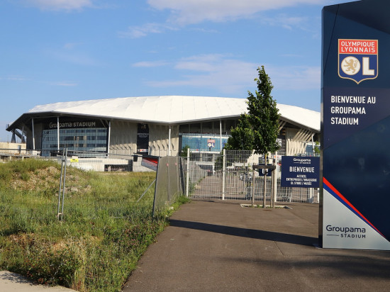 OL : les supporters de Nice interdits de déplacement ce vendredi