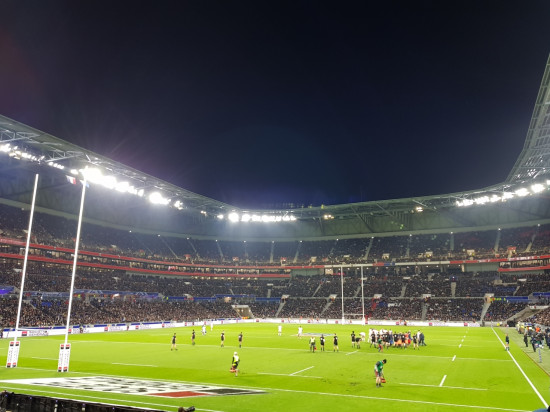 Demi-finales du Top 14 à Lyon : "l'esprit rugby va s'emparer de toute la ville pendant 48 heures"