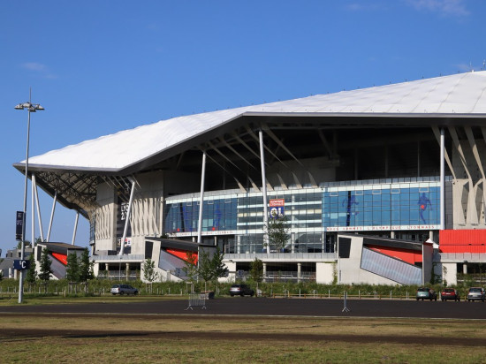 OL : le contrat avec Emirates "pas remis en cause" par la crise du coronavirus