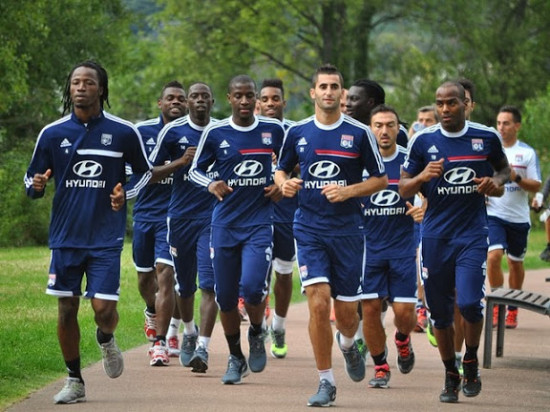 A Ajaccio, l'OL devra gagner avec les moyens du bord
