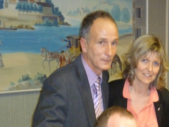 Municipales 2014 : le candidat FN investi à Francheville est décédé