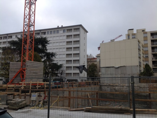 Étudiant retrouvé mort au pied d'une grue à Lyon : une autopsie en début de semaine