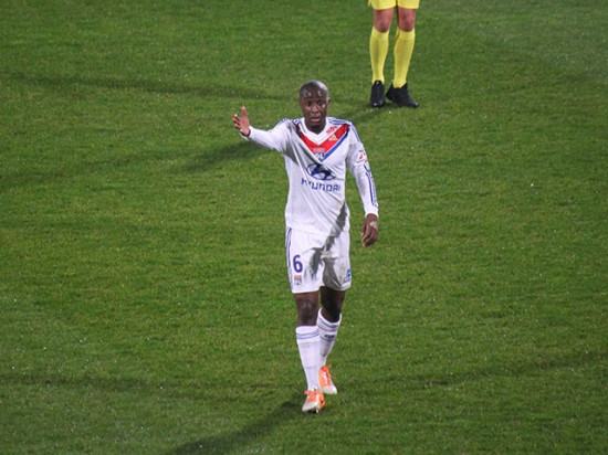 Statu quo pour l'OL