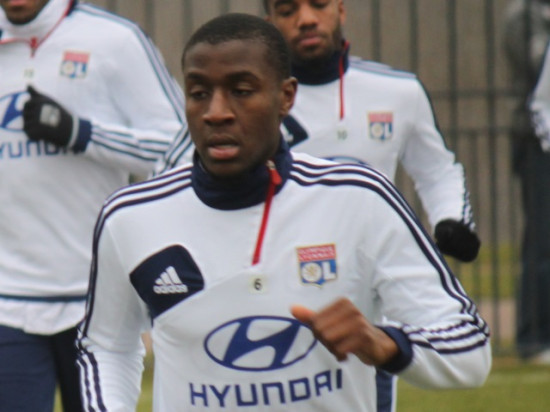 OL : Gueïda Fofana pisté par Newcastle et Stuttgart OL : Gueïda Fofana pisté par Newcastle et Stuttgart