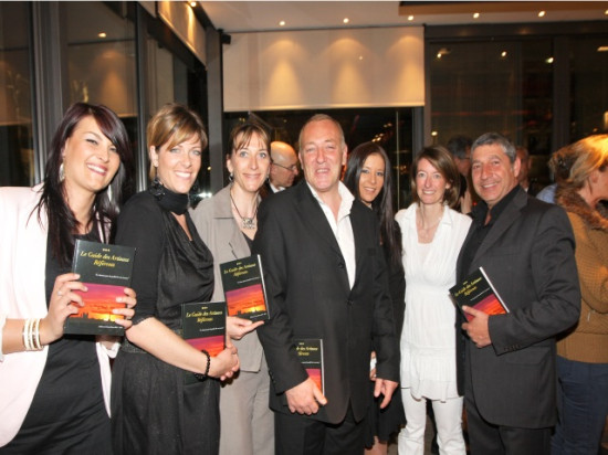 Un guide regroupe les artisans du bâtiment les plus recommandés de la région lyonnaise