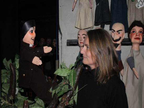 Guignol à l'UNESCO: le soutien de Collomb facultatif mais souhaitable Guignol à l'UNESCO: le soutien de Collomb facultatif mais souhaitable