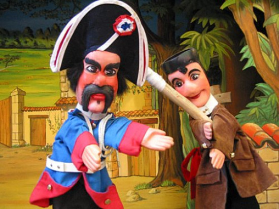 Guignol bientôt au patrimoine mondial de l’Unesco ? Guignol bientôt au patrimoine mondial de l’Unesco ?