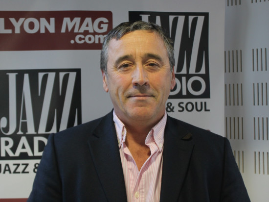 Guillaume Mulliez (60 000 Rebonds) : "Accompagner 200 entrepreneurs rhônalpins en faillite d'ici 2018"