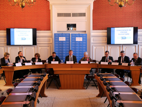 Le Rhône poursuit son désendettement pour maintenir ses investissements