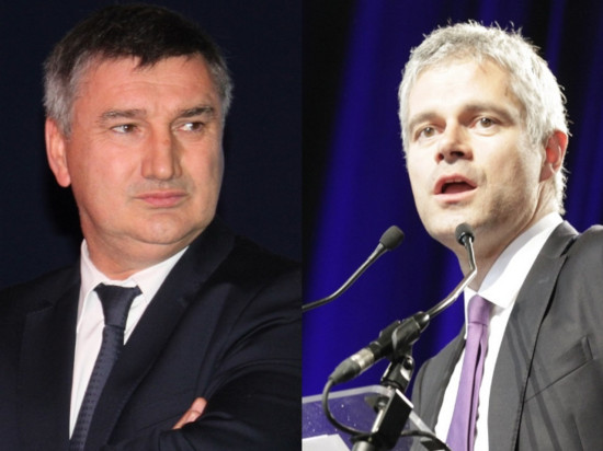 La Région et le Nouveau Rhône vont demander à la justice d'examiner la vente de l'aéroport de Lyon