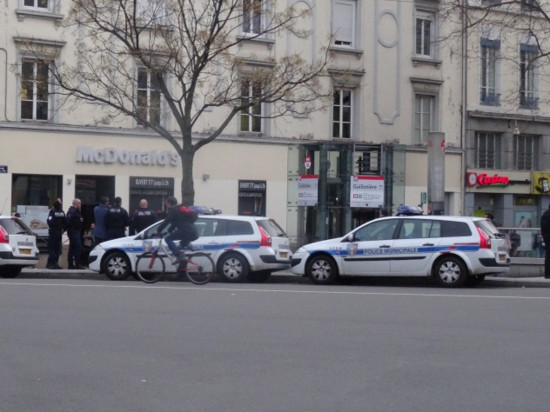 Trois vols avec violence dans le métro : la police lance un appel à témoins
