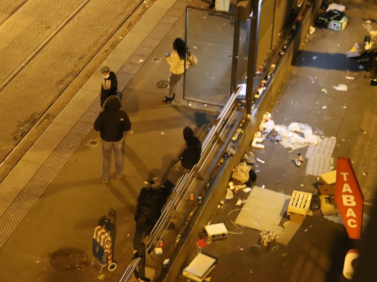 La Guillotière en colère après l’interview de Grégory Doucet : "Nous sommes des humains !"