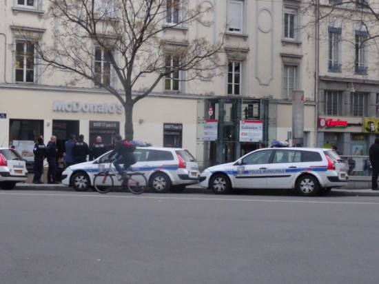 Viande périmée, travail au noir : trois commerces de la Guillotière pointés du doigt par la répression des fraudes