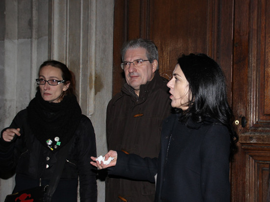 Municipales à Lyon : GRAM et Front de Gauche se lancent dans la campagne