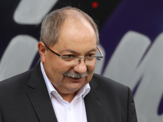 Municipales 2020 : Guy Barral réélu à Solaize