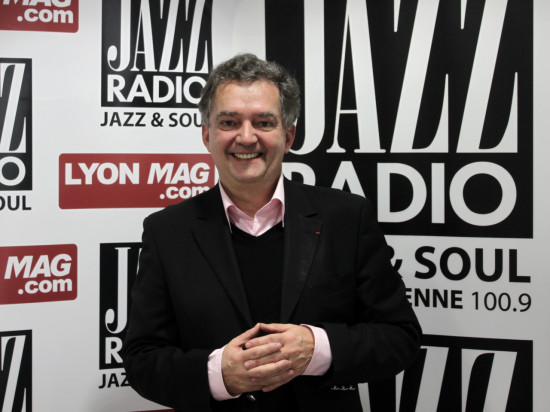 Guy Mathiolon, PDG de Serfim : "Les contrats de génération ? Ce n'est pas nouveau chez nous !"