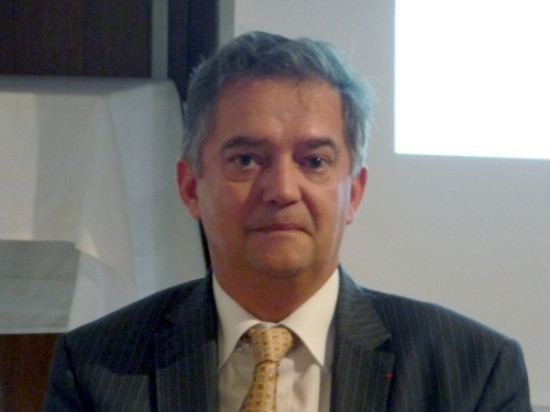 Guy Mathiolon toujours dans le viseur de la justice