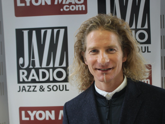 Gwendal Peizerat : "La Team Rio 2016 encourage l’élite sportive à rester en Rhône-Alpes"