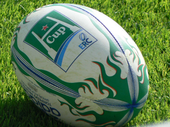 Avec la finale de la Champions Cup, Lyon se met à l’heure du rugby