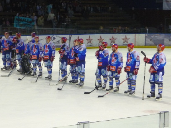 Le LHC lance sa saison samedi soir