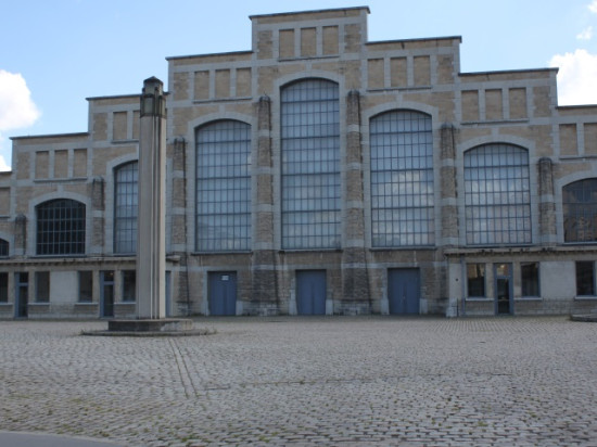 Thierry Pilat sera le nouveau directeur de la Halle Tony Garnier