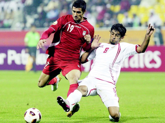 Mercato OL/Al Kamali : "Lyon ne semble pas sérieux" Mercato OL/Al Kamali : "Lyon ne semble pas sérieux"