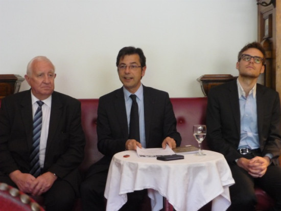 Primaire UMP à Lyon : Hamelin veut la mort du Palais des Sports