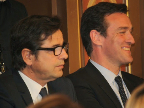 Conseil municipal : Michel Havard présidera le groupe d'opposition Ensemble pour Lyon Conseil municipal : Michel Havard présidera le groupe d'opposition Ensemble pour Lyon