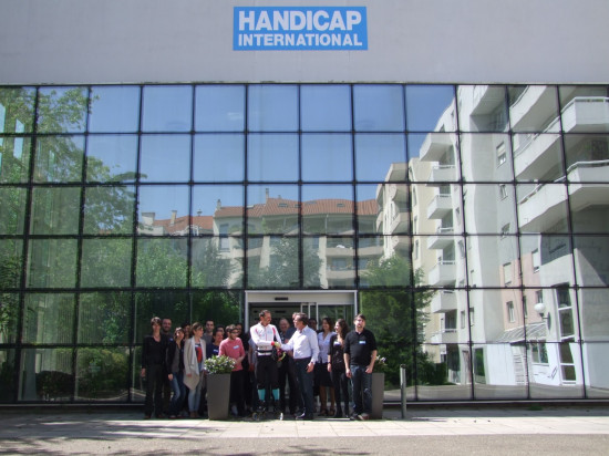 Il relie Berlin à Nice en roller en passant par Lyon