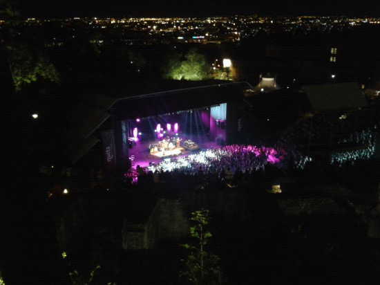 Ben Harper - Live From Fourvière