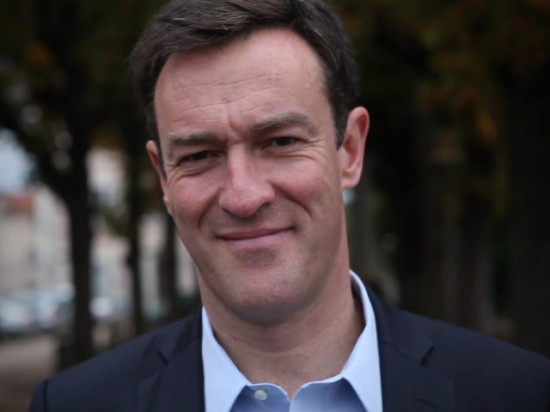 Municipales à Lyon : Michel Havard dévoile son clip de campagne