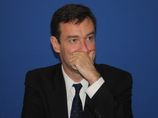 Grève dans les cantines scolaires de Lyon : Havard parle d’un "vrai problème à la Mairie de Lyon" Grève dans les cantines scolaires de Lyon : Havard parle d’un "vrai problème à la Mairie de Lyon"