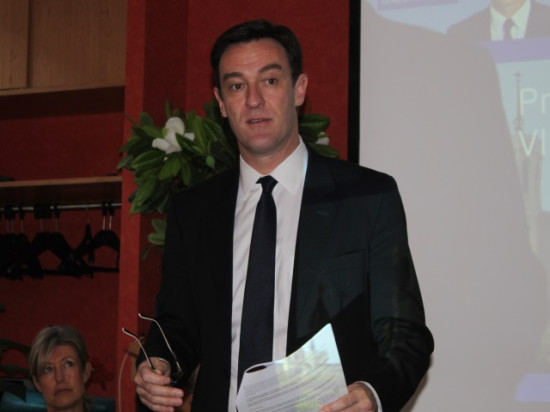 Municipales à Lyon : Michel Havard et sa "révolution" en matière de sécurité