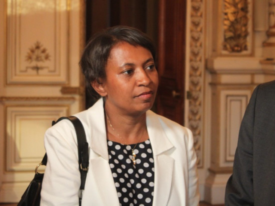 Municipales à Vaulx-en-Velin : Hélène Geoffroy s'empare du bastion communiste (officiel)