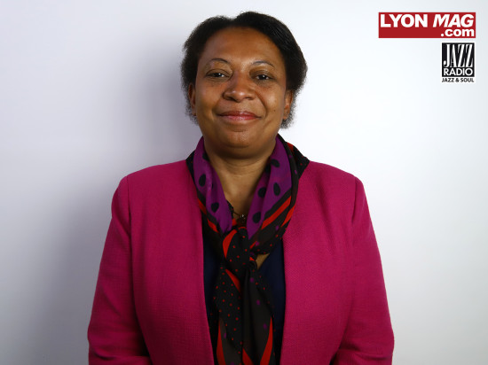 Hélène Geoffroy (maire de Vaulx-en-Velin) : "Nos habitants des quartiers populaires ont besoin de sécurité"