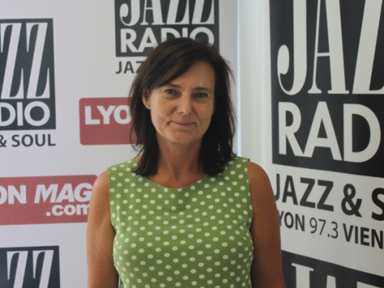 Hélène Lafont-Couturier : "Vers un budget annuel du Musée des Confluences de 16-18 millions d'euros"