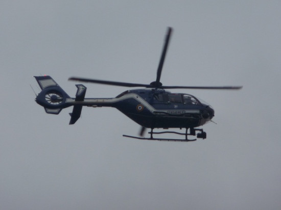 Folle course-poursuite entre Lyon et la Drôme : l'automobiliste toujours hospitalisé