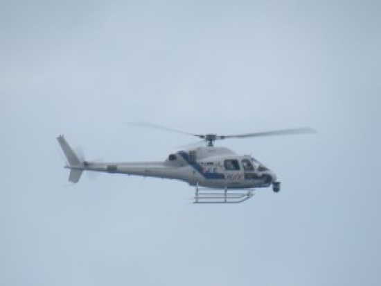 Crash mortel d'un hélico : décision de justice en novembre