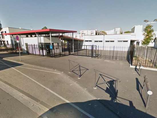 Vaulx-en-Velin : une manifestation pour soutenir les familles SDF