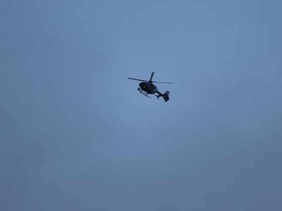 Un Rhodanien victime d’une chute de plusieurs centaines de mètres en Isère