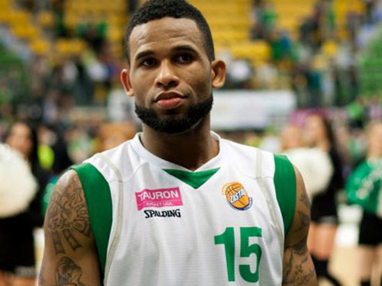 L'ASVEL met le grappin sur Walter Hodge pour succéder à Casper Ware L'ASVEL met le grappin sur Walter Hodge pour succéder à Casper Ware