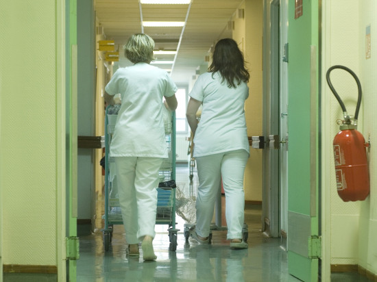 Homme blessé par les policiers à Feyzin : l'individu placé en psychiatrie Homme blessé par les policiers à Feyzin : l'individu placé en psychiatrie