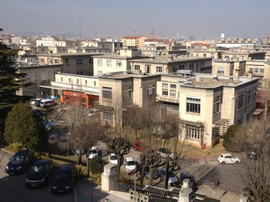 Premi&egrave;re mondiale au HCL : des ultrasons pour lutter contre le cancer de la prostate